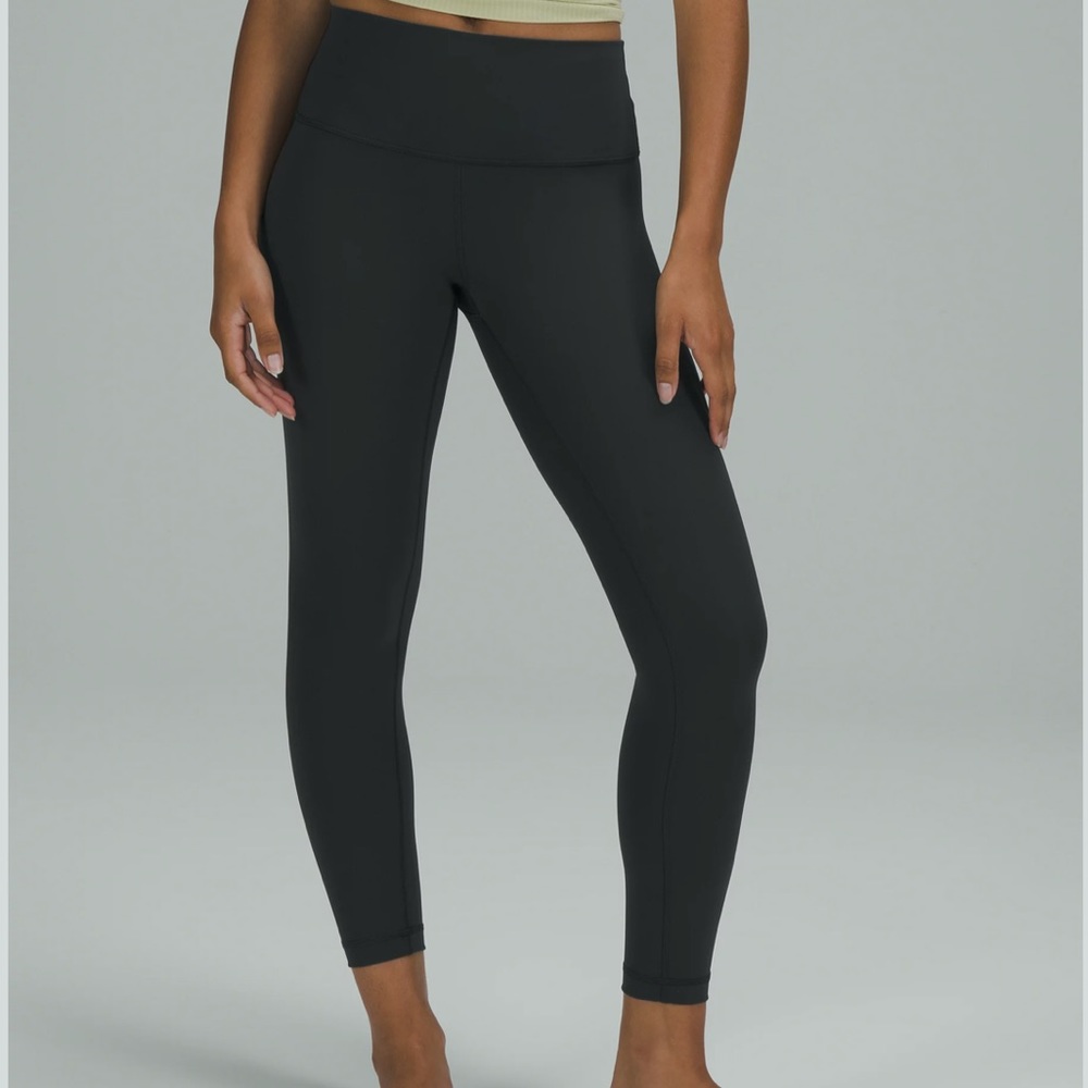 Wunder Under High Rise Tight 25”